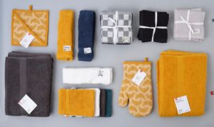 Textiel producten